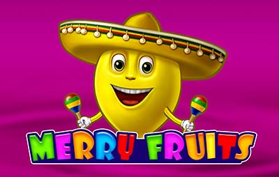 Merry Fruits