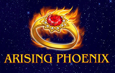 Arising Phoenix
