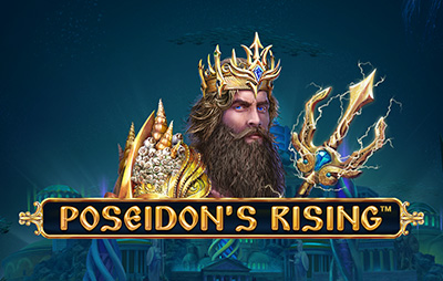 Poseidon's Rising