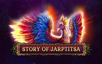 Story of Jarptitsa